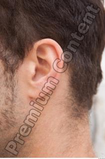 Ear texture of street references 415 0001